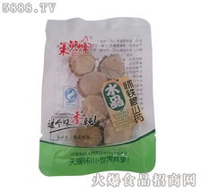 散装休闲食品产品库 品类策略与未来趋势
