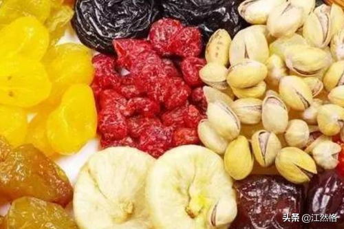 「零食大集合」绕不开的零嘴记忆——散装食品全名整理