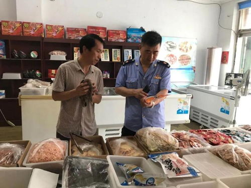 散装食品违规警示 即墨一超市销售不符规定食用花椒被罚2万元，落实“四个最严”守护餐桌安全